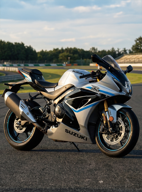 GSX-R1000
