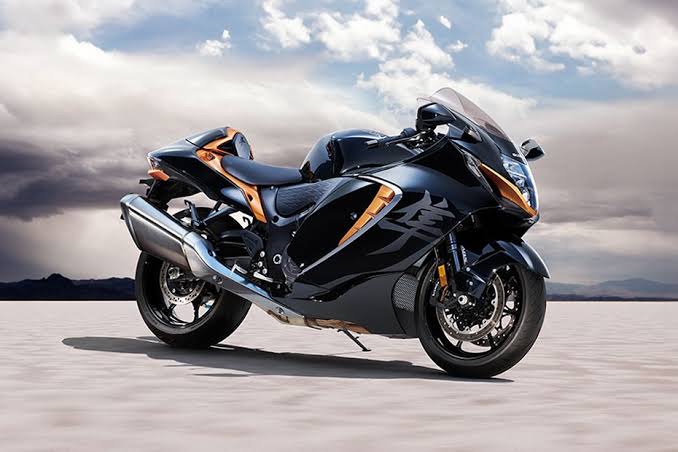 Hayabusa